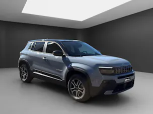 JEEP Avenger 1.2 Turbo MHEV Summit