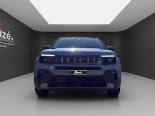 JEEP Avenger 1.2 Turbo MHEV Summit