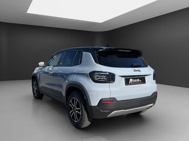 JEEP Avenger 1.2 Turbo MHEV Summit