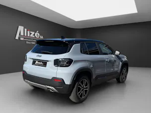 JEEP Avenger 1.2 Turbo MHEV Summit