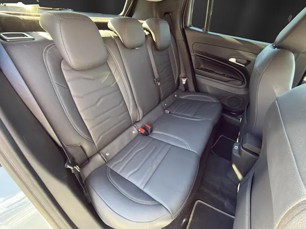 JEEP Avenger 1.2 Turbo MHEV Summit