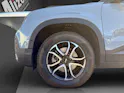 JEEP Avenger 1.2 Turbo MHEV Summit