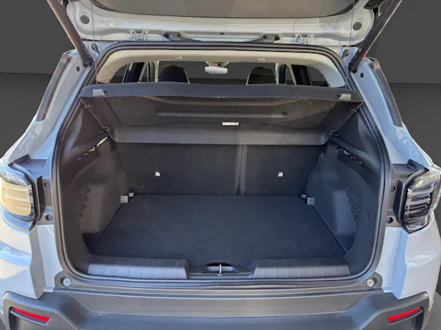 JEEP Avenger 1.2 Turbo MHEV Summit