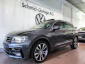 VW Tiguan 2.0 TDI ABT R-Line Highline DSG