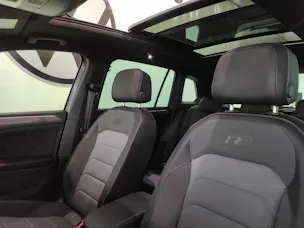 VW Tiguan 2.0 TDI ABT R-Line Highline DSG