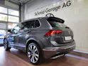 VW Tiguan 2.0 TDI ABT R-Line Highline DSG