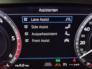 VW Tiguan 2.0 TDI ABT R-Line Highline DSG