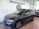 VW Tiguan 2.0 TDI ABT R-Line Highline DSG