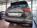 VW Tiguan 2.0 TDI ABT R-Line Highline DSG