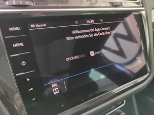 VW Tiguan 2.0 TDI ABT R-Line Highline DSG