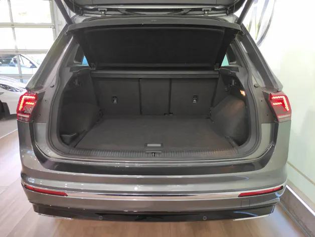 VW Tiguan 2.0 TDI ABT R-Line Highline DSG