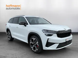 SKODA Kodiaq 2.0 TSI RS 4x4