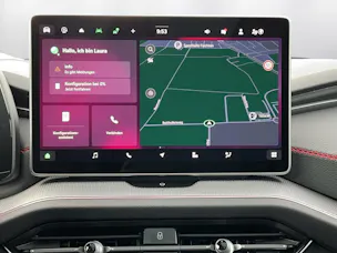 SKODA Kodiaq 2.0 TSI RS 4x4