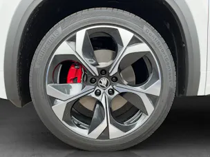 SKODA Kodiaq 2.0 TSI RS 4x4