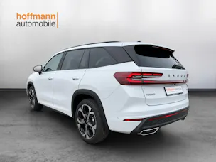 SKODA Kodiaq 2.0 TSI RS 4x4