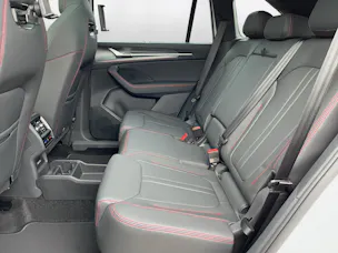 SKODA Kodiaq 2.0 TSI RS 4x4