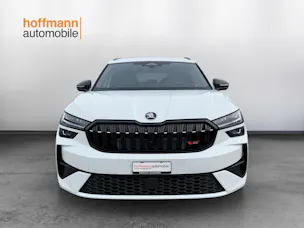 SKODA Kodiaq 2.0 TSI RS 4x4