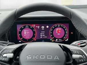 SKODA Kodiaq 2.0 TSI RS 4x4