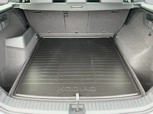 SKODA Kodiaq 2.0 TSI RS 4x4