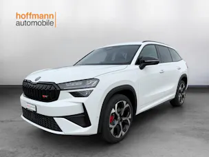 SKODA Kodiaq 2.0 TSI RS 4x4
