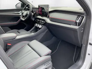 SKODA Kodiaq 2.0 TSI RS 4x4