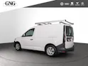 VW Caddy Cargo 2.0TDI 4Motion