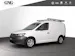 VW Caddy Cargo 2.0TDI 4Motion