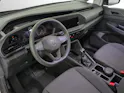 VW Caddy Cargo 2.0TDI 4Motion