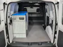 VW Caddy Cargo 2.0TDI 4Motion