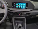 VW Caddy Cargo 2.0TDI 4Motion