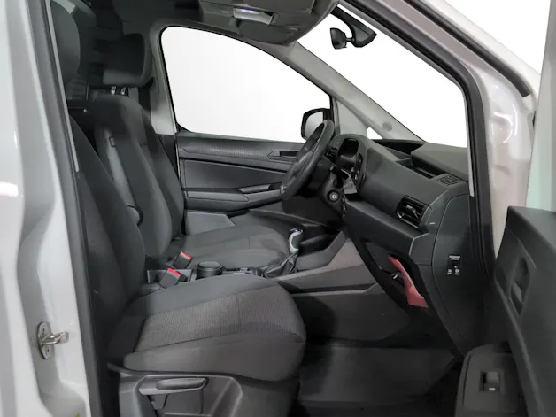 VW Caddy Cargo 2.0TDI 4Motion