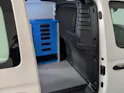 VW Caddy Cargo 2.0TDI 4Motion