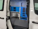 VW Caddy Cargo 2.0TDI 4Motion