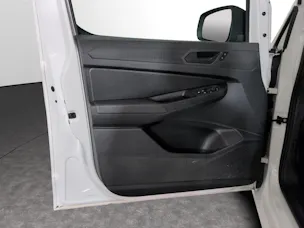 VW Caddy Cargo 2.0TDI 4Motion