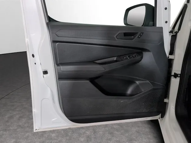 VW Caddy Cargo 2.0TDI 4Motion