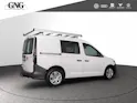 VW Caddy Cargo 2.0TDI 4Motion
