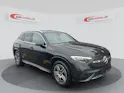 MERCEDES-BENZ GLC 300 d 4Matic 9G-Tronic AMG Edition