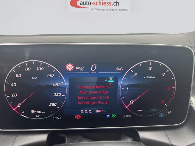 MERCEDES-BENZ GLC 300 d 4Matic 9G-Tronic AMG Edition