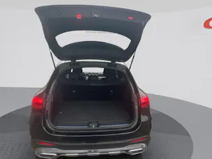 MERCEDES-BENZ GLC 300 d 4Matic 9G-Tronic AMG Line