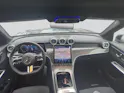 MERCEDES-BENZ GLC 300 d 4Matic 9G-Tronic AMG Edition