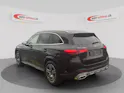 MERCEDES-BENZ GLC 300 d 4Matic 9G-Tronic AMG Edition