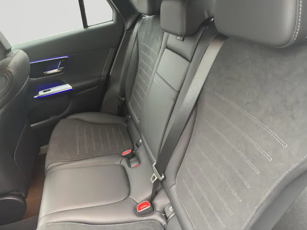 MERCEDES-BENZ GLC 300 d 4Matic 9G-Tronic AMG Edition