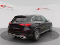 MERCEDES-BENZ GLC 300 d 4Matic 9G-Tronic AMG Edition