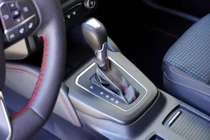 FORD Focus 1.0 MHEV ST-Line X Automat