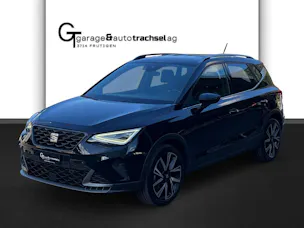 SEAT Arona 1.5 Eco TSI FR DSG