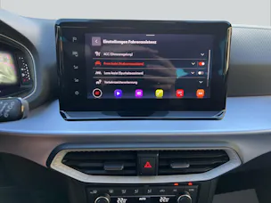 SEAT Arona 1.5 Eco TSI FR DSG