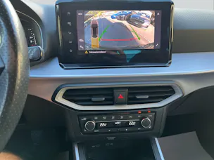 SEAT Arona 1.5 Eco TSI FR DSG