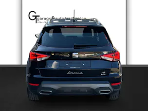 SEAT Arona 1.5 Eco TSI FR DSG
