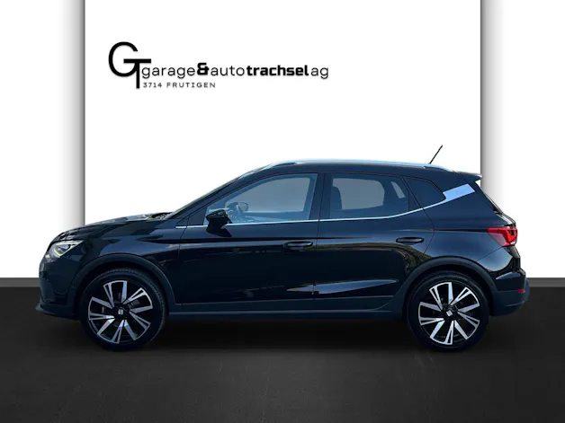 SEAT Arona 1.5 Eco TSI FR DSG