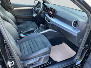SEAT Arona 1.5 Eco TSI FR DSG